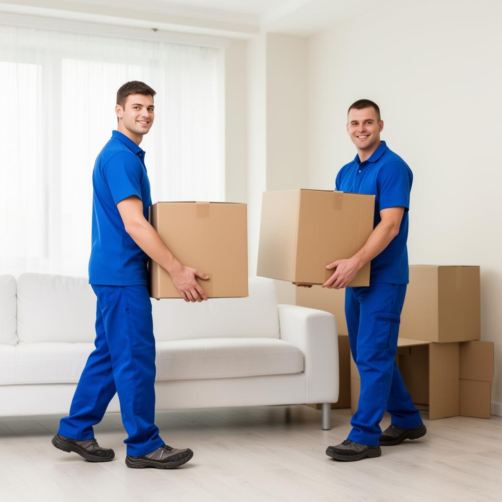 Moving Companies