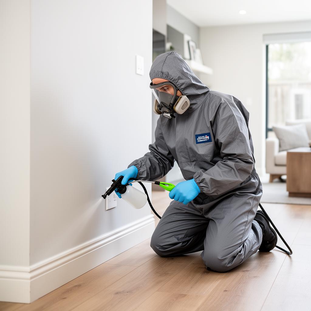 Pest Control
