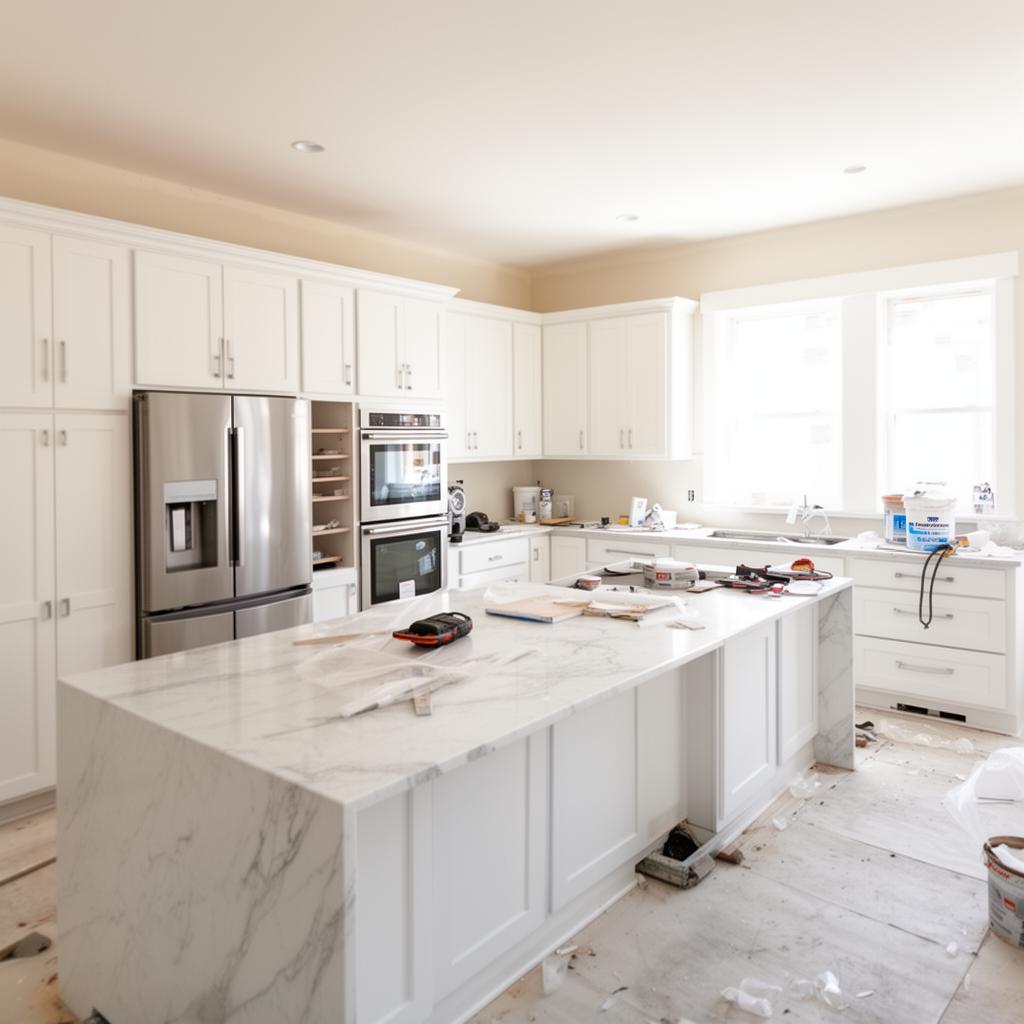 Remodeling